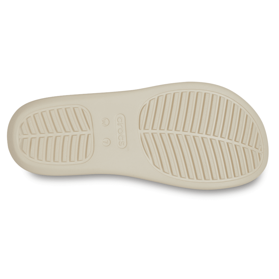 Getaway Platform Toe Loop