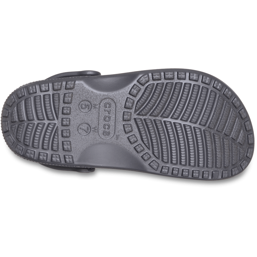 Classic Crafted Clog