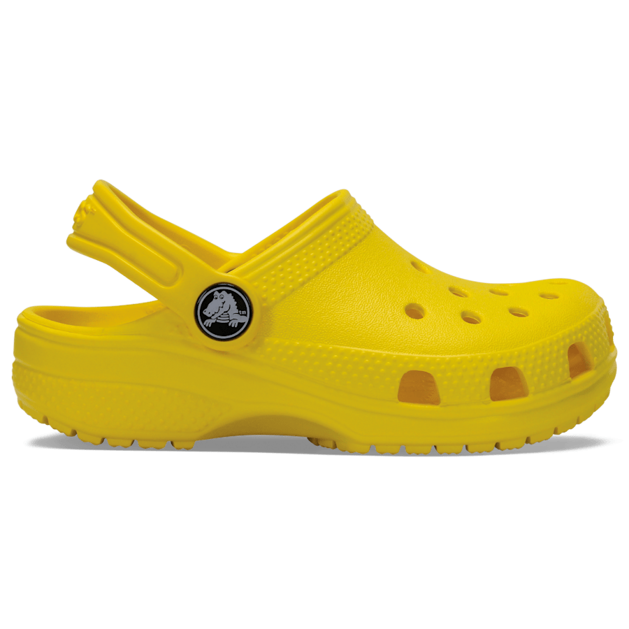 Kids' Classic Clog