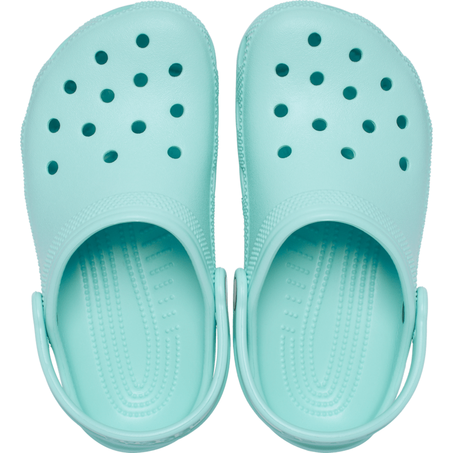 Toddler Classic Clog