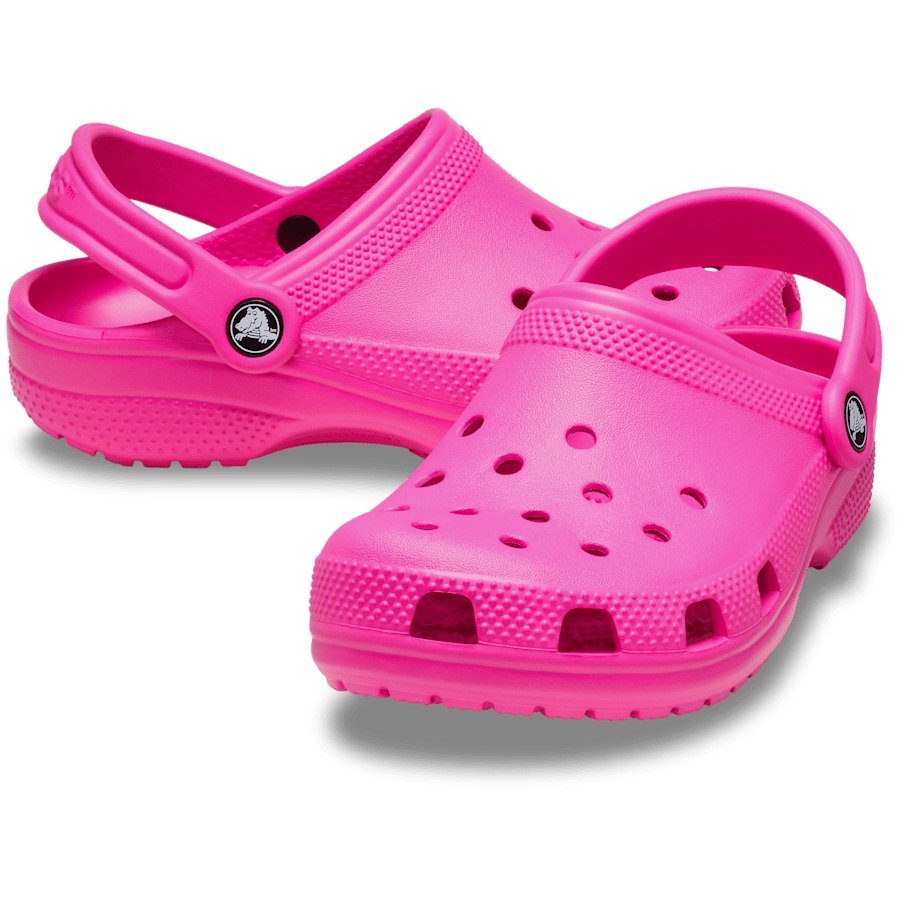 Toddler Classic Clog