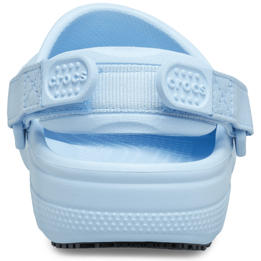 Classic Work Clog