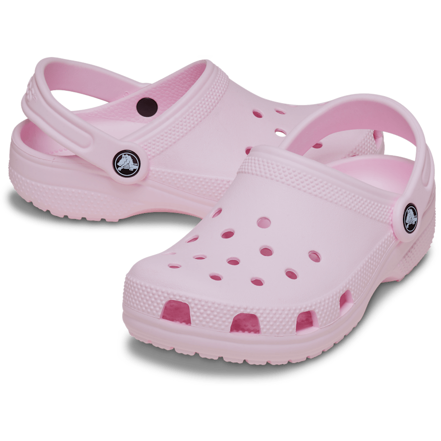 Toddler Classic Clog