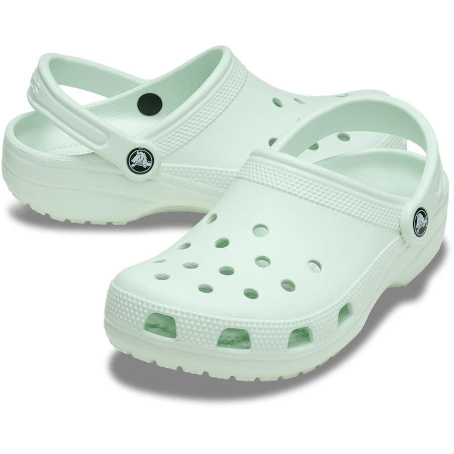 Classic Clog
