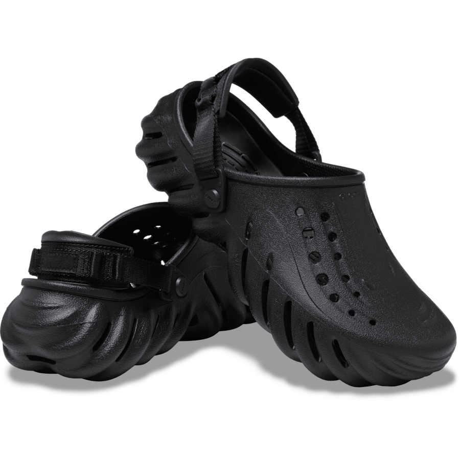 Echo Clog