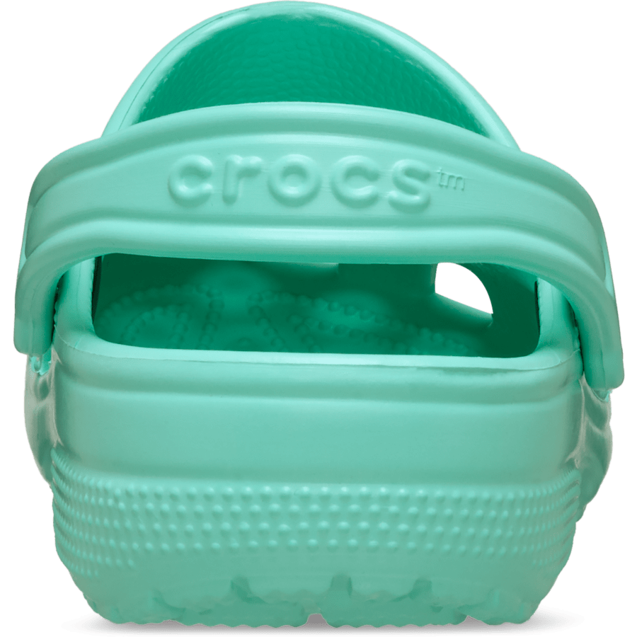 Classic Clog