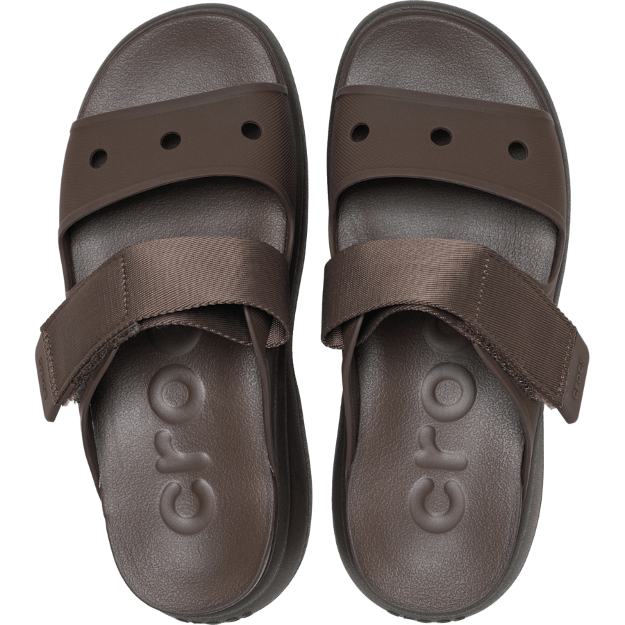 Soho Two Strap Sandal