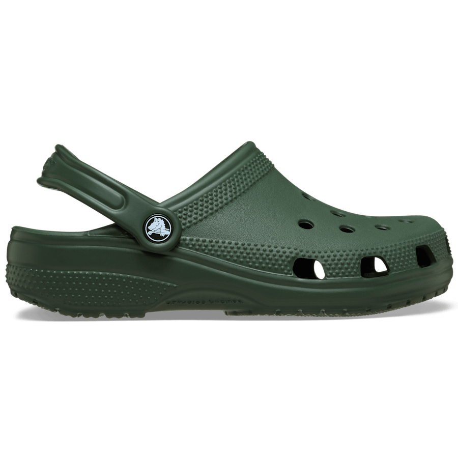 Classic Clog