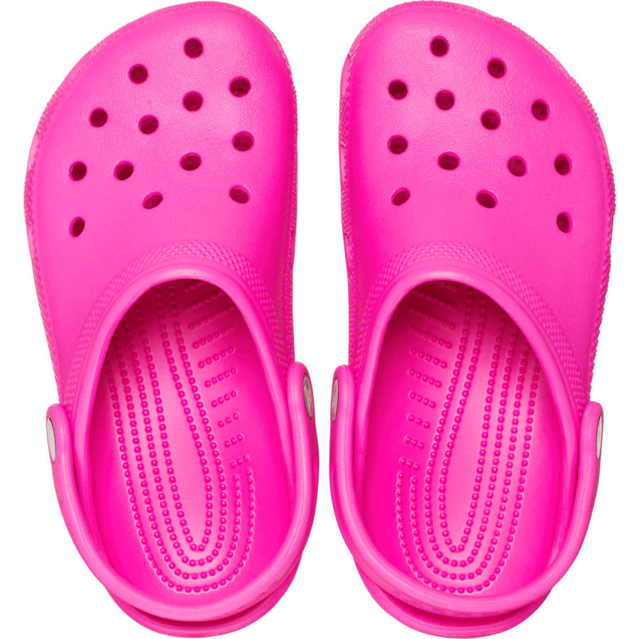 Kids' Classic Clog