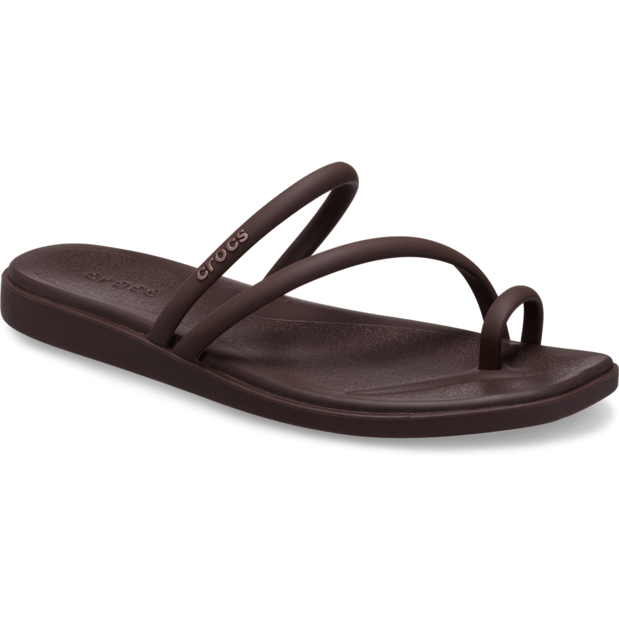 Miami Toe Loop Sandal