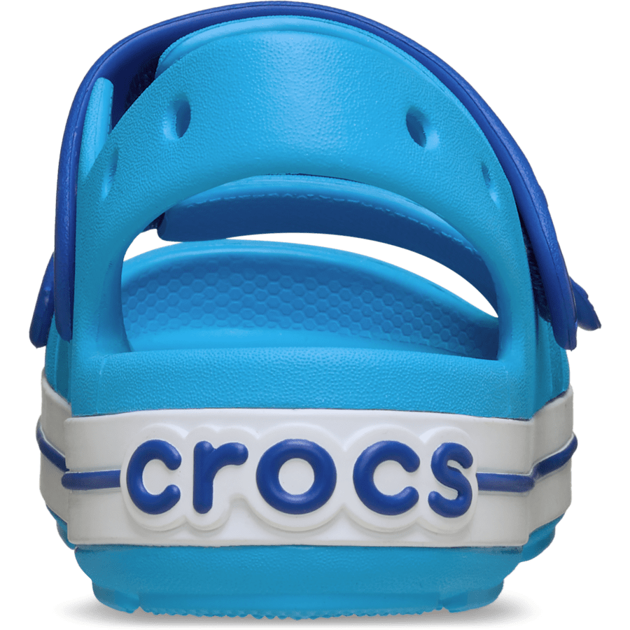 Toddler Crocband™ Cruiser Sandal