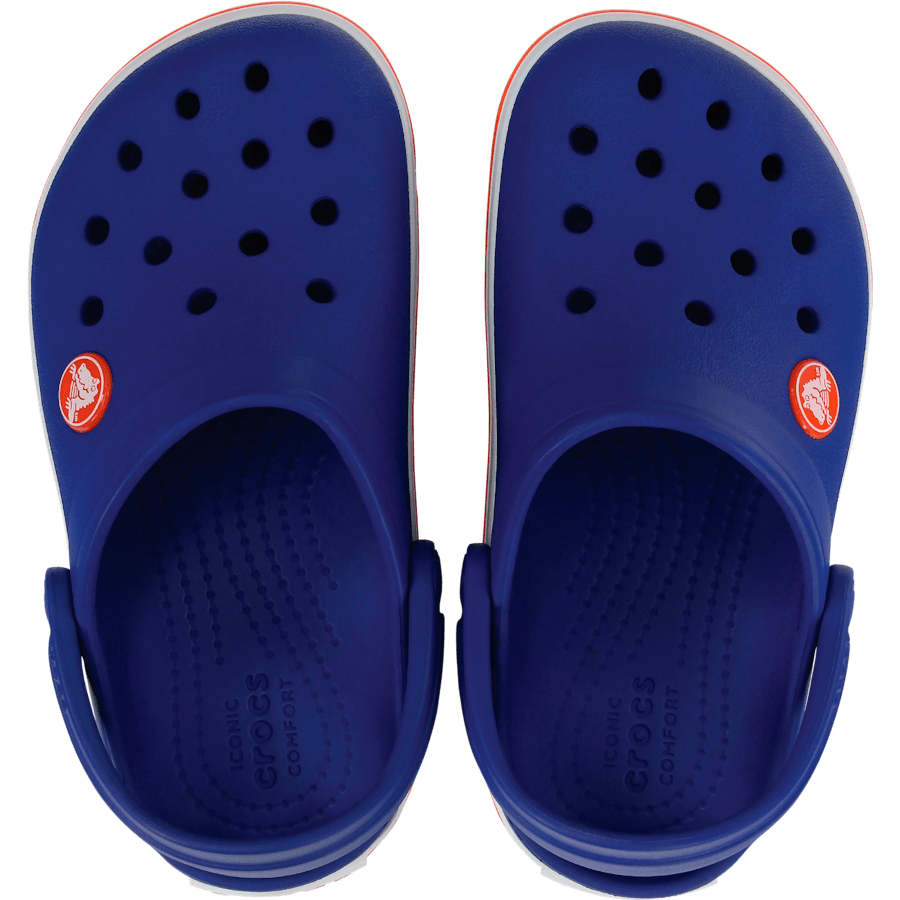 Kids' Crocband™ Clog