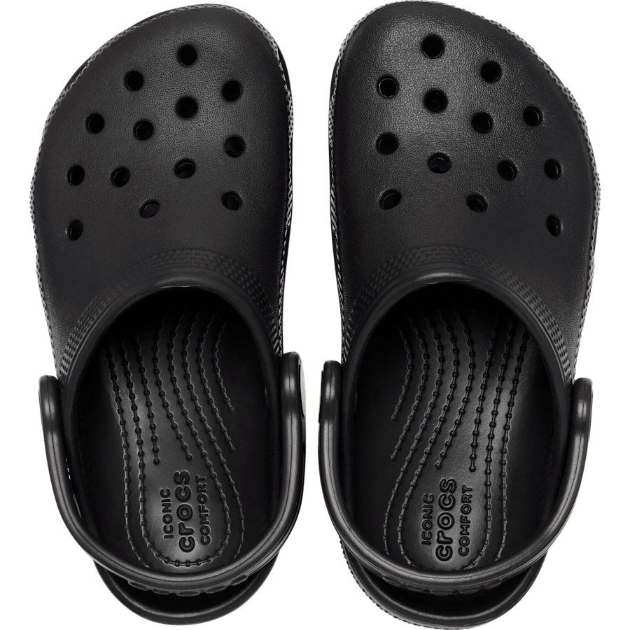 Toddler Classic Clog