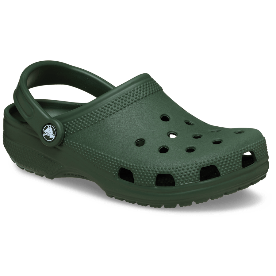 Classic Clog