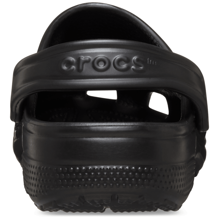 Classic Clog