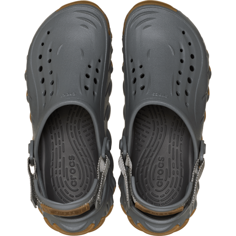 Echo Gum RO Clog
