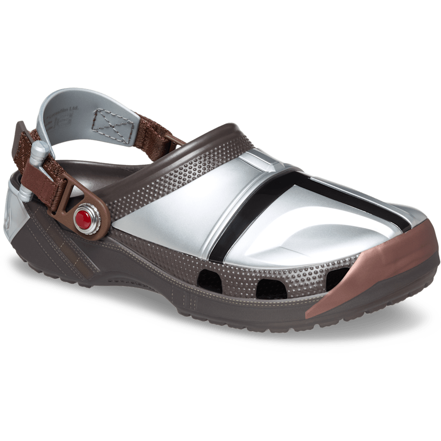 STAR WARS™ Mandalorian Classic Clog