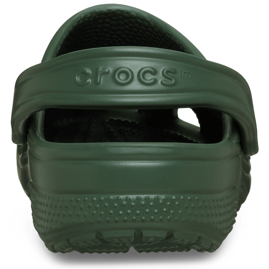 Classic Clog