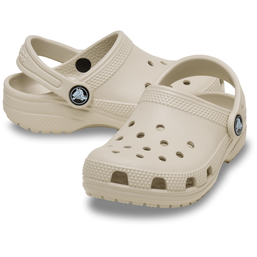 Toddler Classic Clog