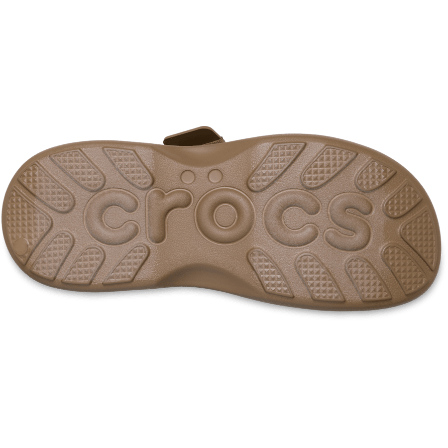 Soho Two Strap Sandal