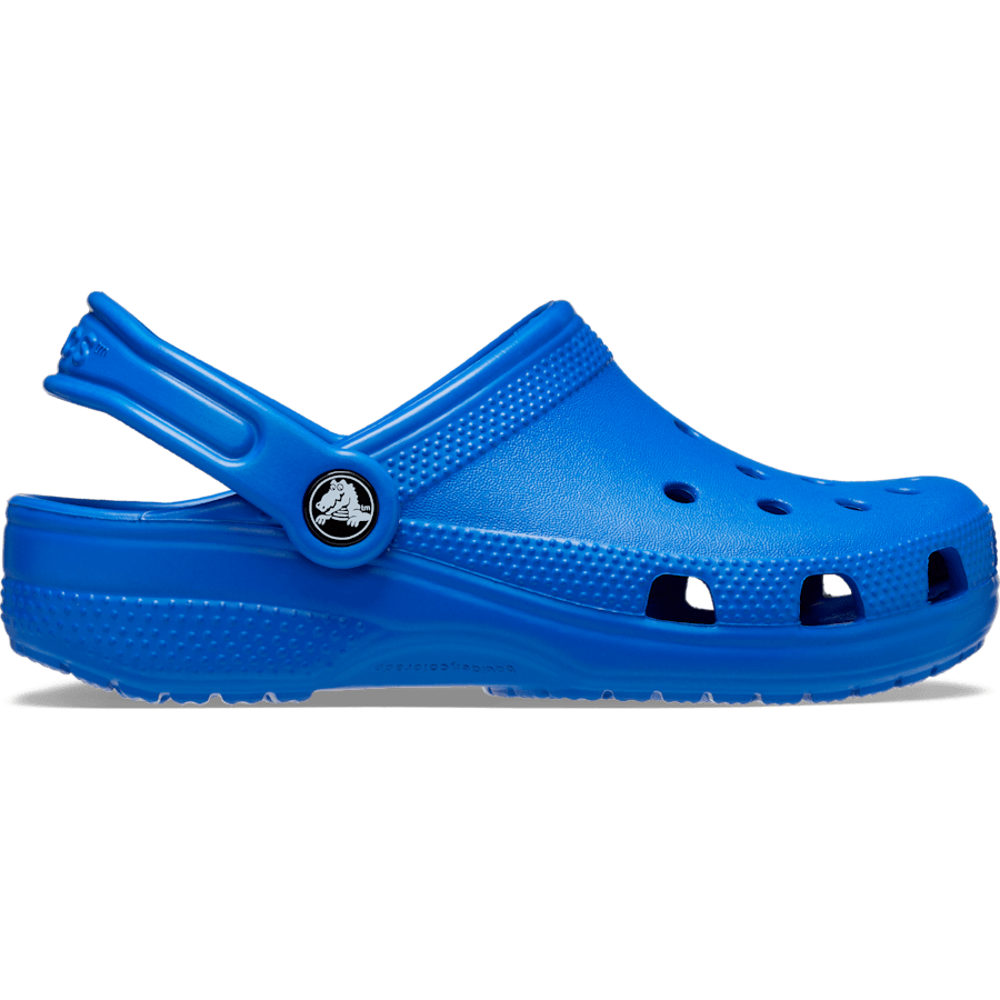Kids' Classic Clog