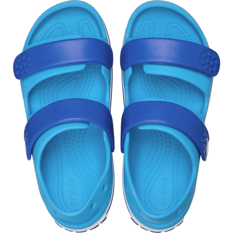Toddler Crocband™ Cruiser Sandal
