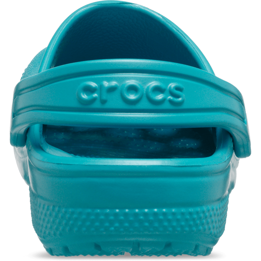 Toddler Classic Clog