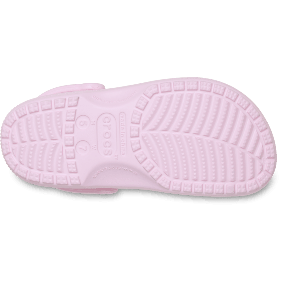 Classic Clog