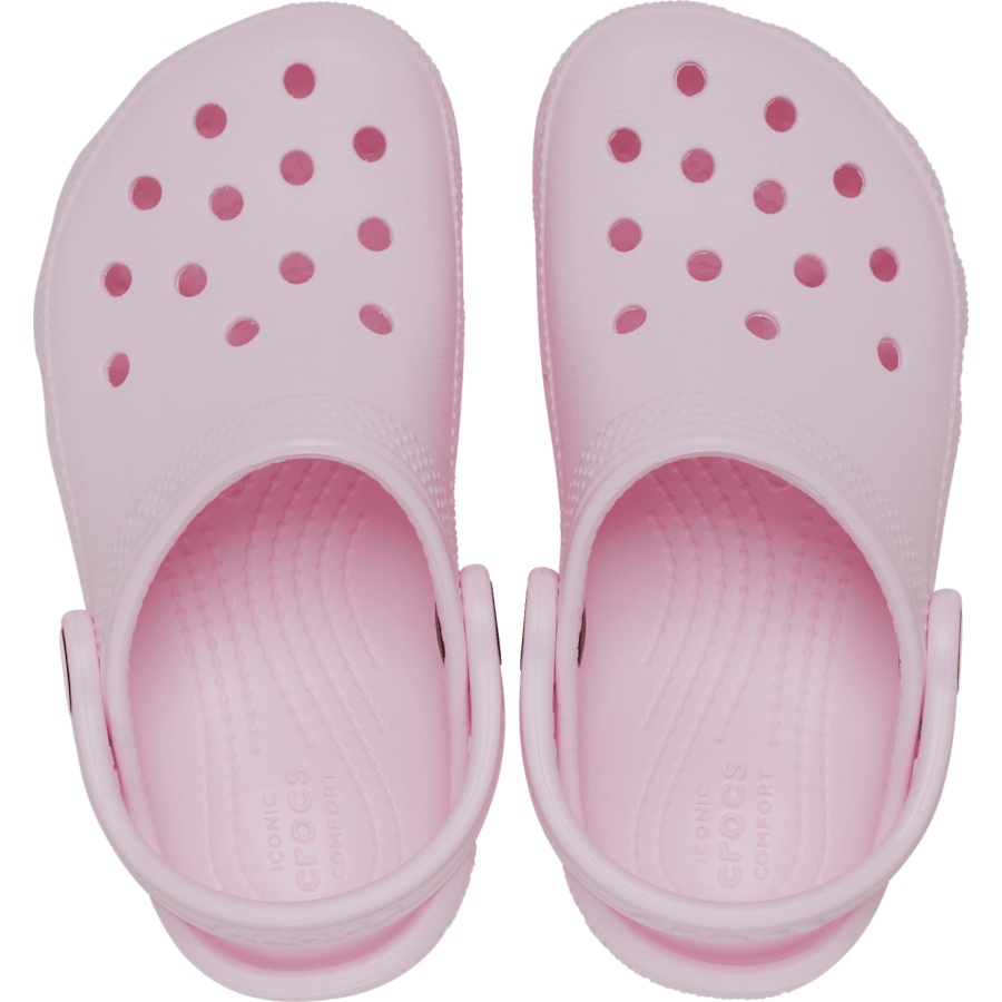 Toddler Classic Clog
