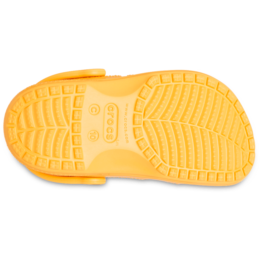 Toddler Baya Clog