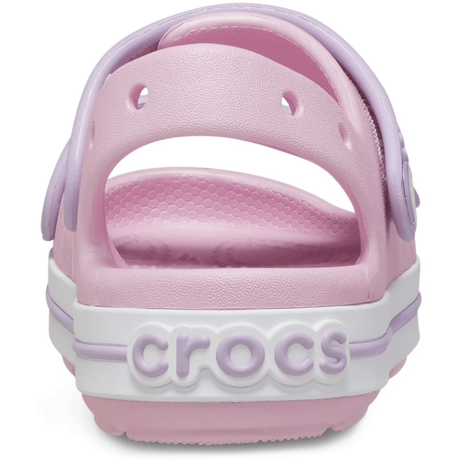 Toddler Crocband™ Cruiser Sandal