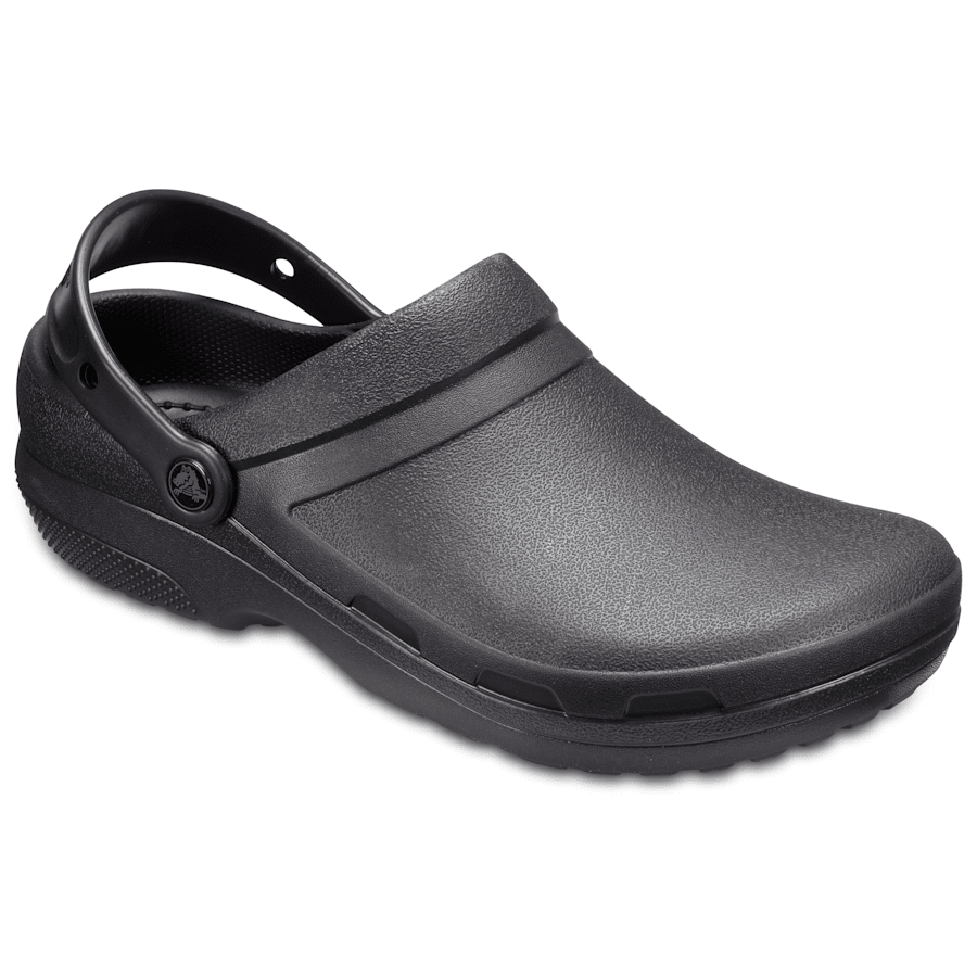 Specialist II Work Clog