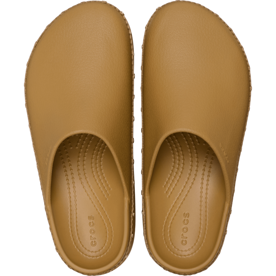 Dylan Platform Studded Clog