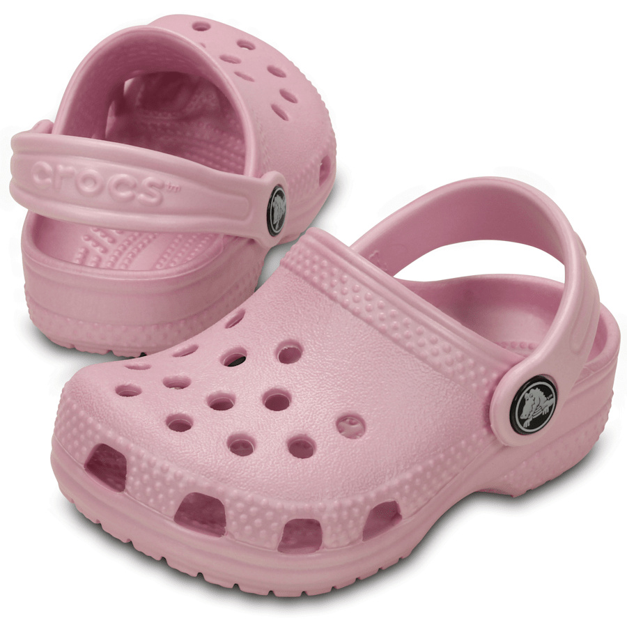 Infant Crocs Littles™ Clog