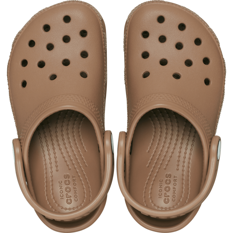 Kids' Classic Clog