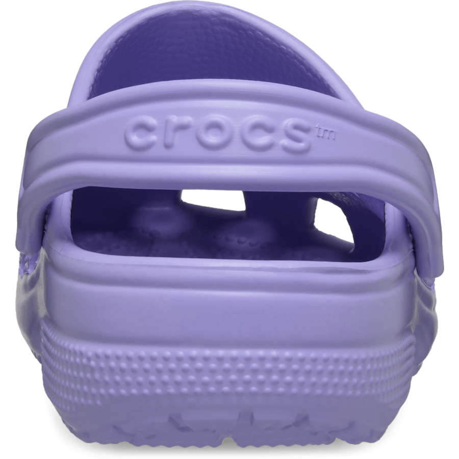 Classic Clog