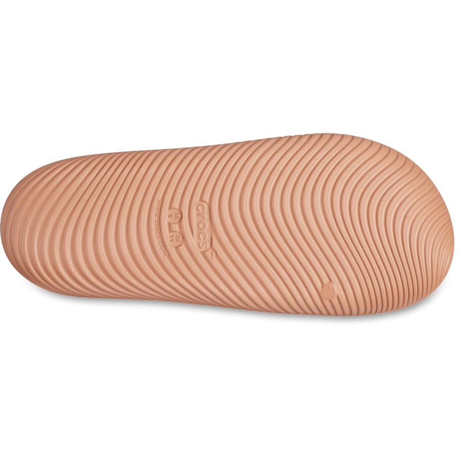 Mellow Recovery Slide