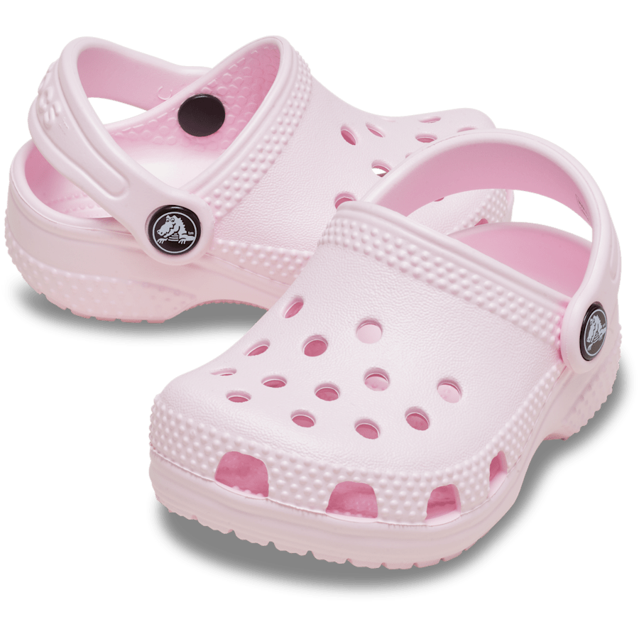 Infant Crocs Littles™ Clog