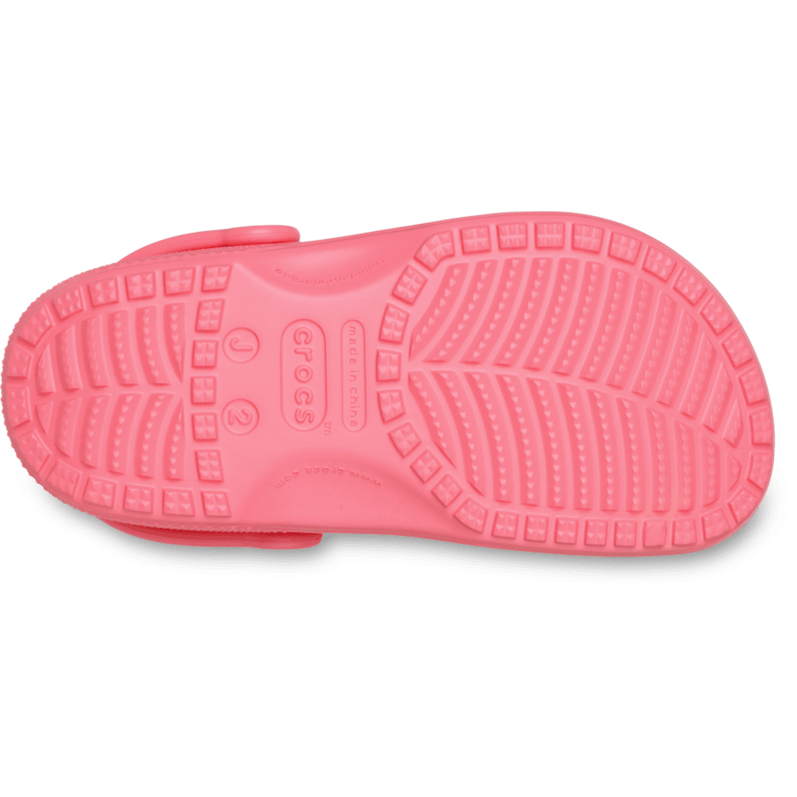 Kids' Classic Clog