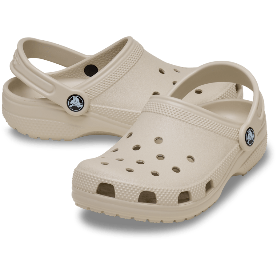 Kids' Classic Clog