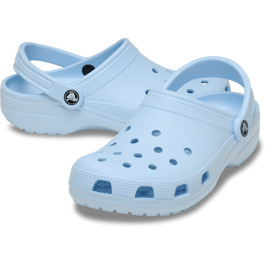 Classic Clog