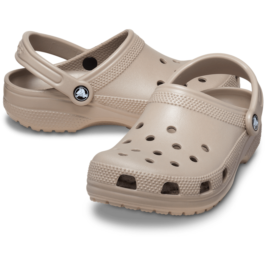 Classic Clog