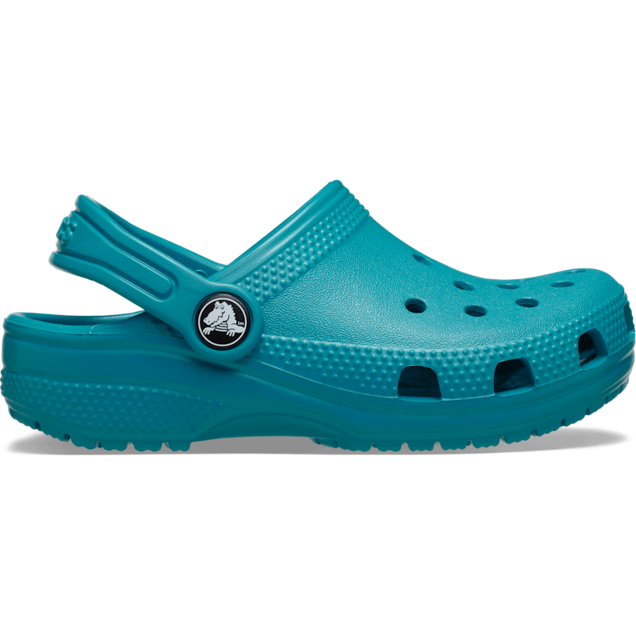 Toddler Classic Clog