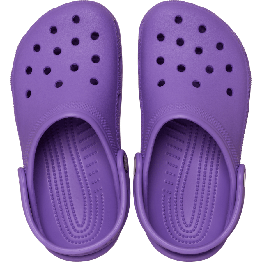 Kids' Classic Clog