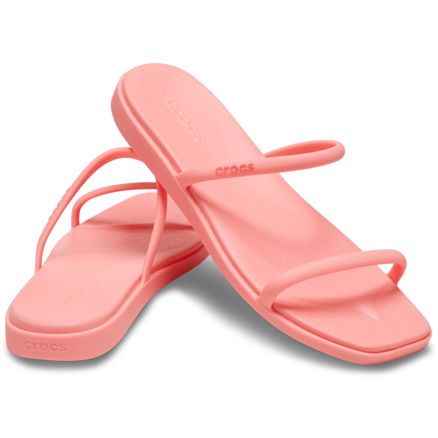 Miami Two Strap Sandal