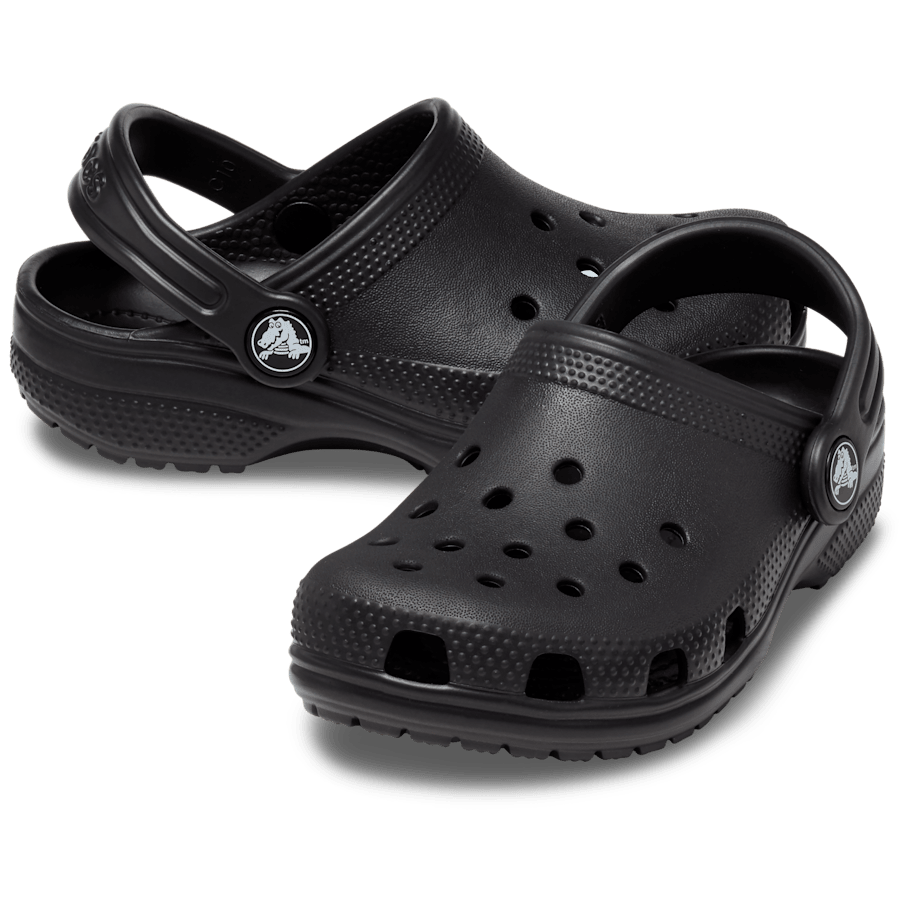 Kids' Classic Clog