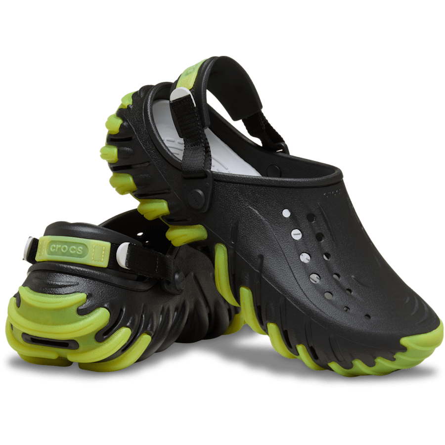 Echo Icy RO Clog