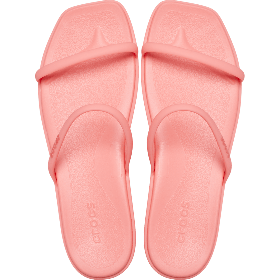 Miami Two Strap Sandal