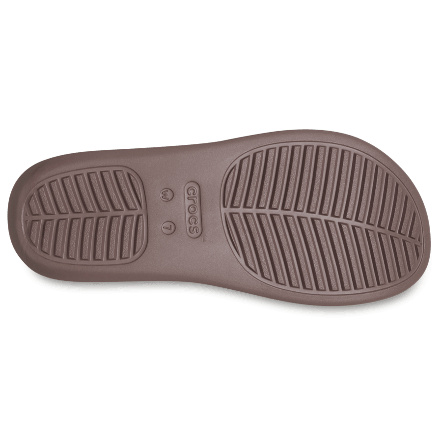 Getaway Platform Toe Loop