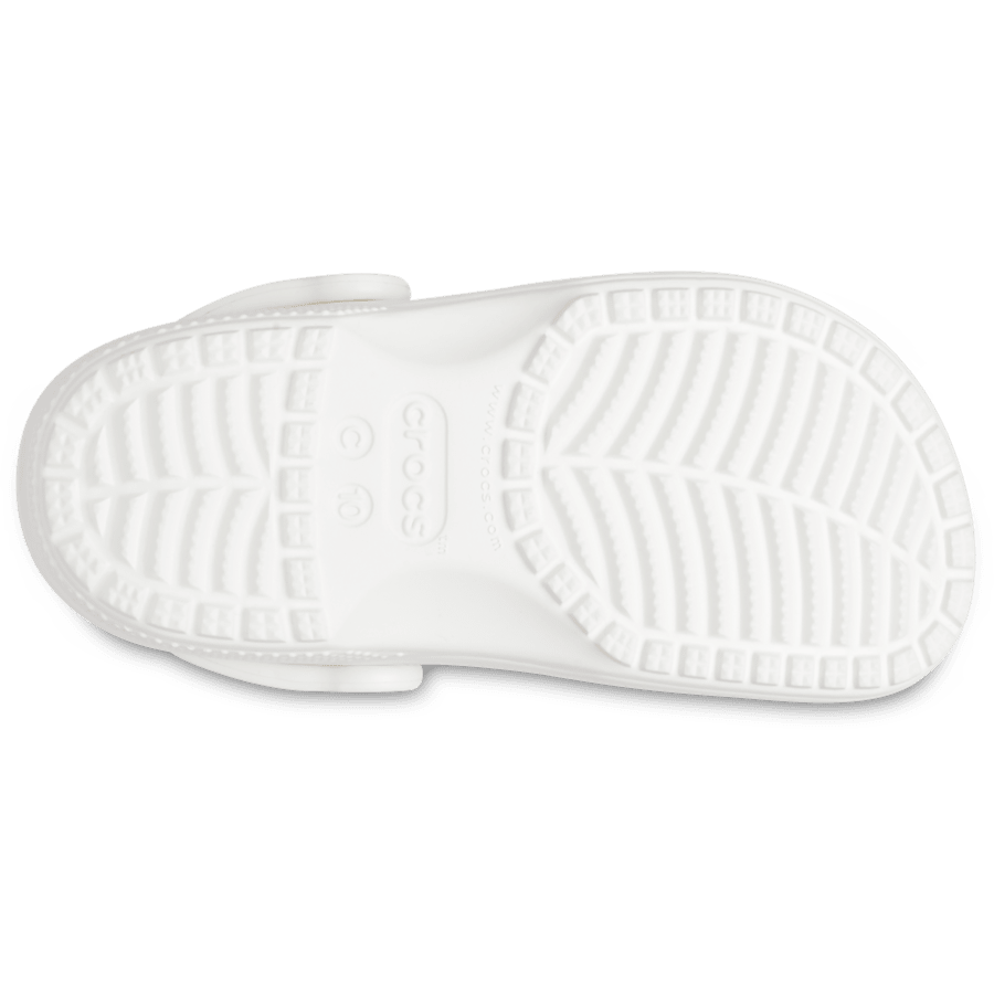 Toddler Classic Clog
